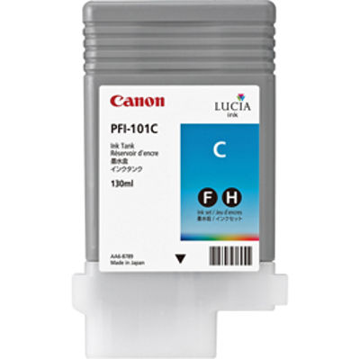 Immagine di Canon - Refill - Ciano - 0884B001AA - 130ml [0884B001AA]