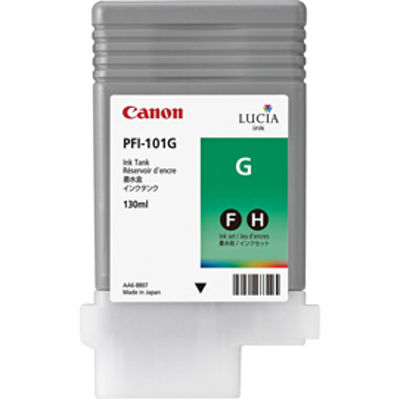 Immagine di Canon - Refill - Verde - 0890B001AA - 130ml [0890B001AA]