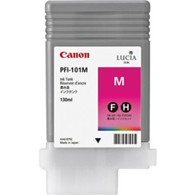 Immagine di Canon - Refill - Magenta - 0885B001AA - 130ml [0885B001AA]