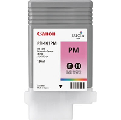 Immagine di Canon - Refill - Magenta fotografico - 0888B001AA - 130ml [0888B001AA]