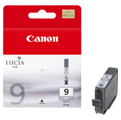 Immagine di Canon - Cartuccia ink - Grigio - 1042B001 - 1.735 pag [1042B001]