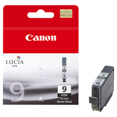 Immagine di Canon - Cartuccia ink - Nero opaco - 1033B001 - 530 pag [1033B001]