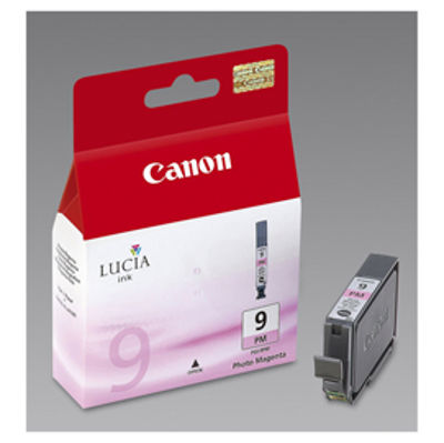 Immagine di Canon - Cartuccia ink - Magenta - 1039B001 - 590 pag [1039B001]