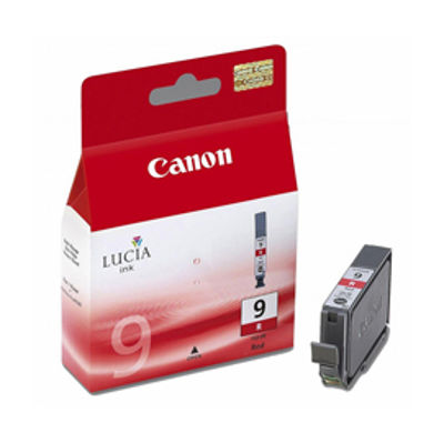 Immagine di Canon - Cartuccia ink - Rosso - 1040B001 - 1.740 pag [1040B001]