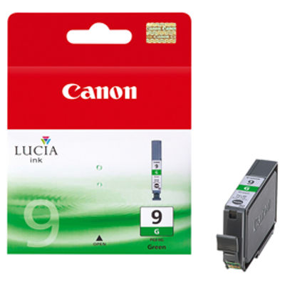 Immagine di Canon - Cartuccia ink - Verde - 1041B001 - 1.505 pag [1041B001]