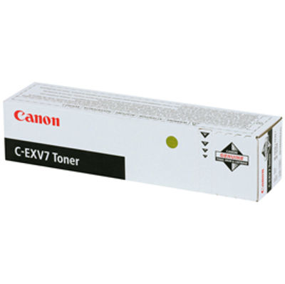 Immagine di TONER C-EXV7 IR 1210 1230 1270F [7814A002]