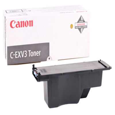 Immagine di Canon - Toner - Nero - 6647A002 - 15.000 pag [6647A002]