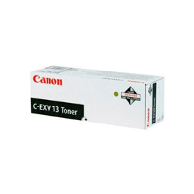 Immagine di Canon - Toner - Nero - 0279B002 - 45.000 pag [0279B002]