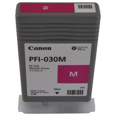 Immagine di Canon - Cartuccia ink - Magenta - 3491C001 - 55 ml [3491C001]