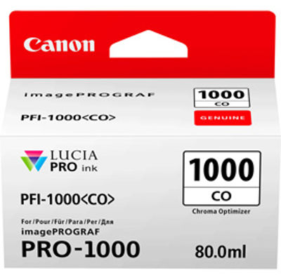 Immagine di Canon - Cartuccia ink - Chroma optimizer - 0556C001 - 680 pag [0556C001]