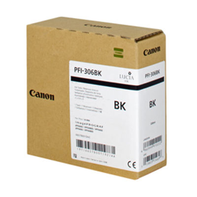 Immagine di Canon - Cartuccia ink - Nero - 6657B001 - 330ml [6657B001]