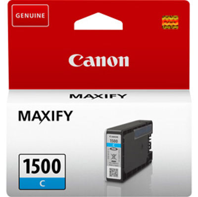 Immagine di Canon - Cartuccia ink - Ciano - 9229B001 - 300 pag [9229B001]