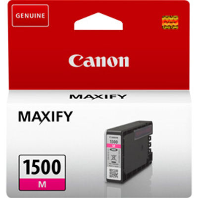 Immagine di Canon - Cartuccia ink - Magenta - 9230B001 - 300 pag [9230B001]