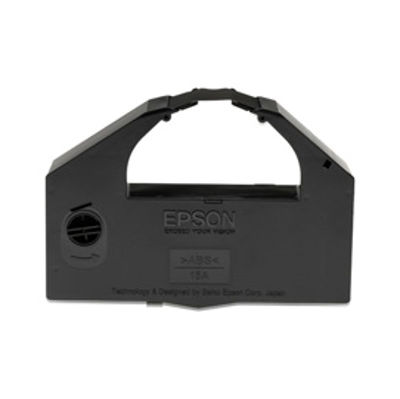 Immagine di Epson - Nastro - Nero - C13S015139 - 9.000.000 caratteri [C13S015139]