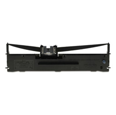 Immagine di Epson - Nastro - Nero - C13S015307 - 4.000.000 caratteri [C13S015307]