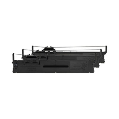 Immagine di Epson - Nastro - Nero - C13S015339 - 5.000.000 caratteri [C13S015339]