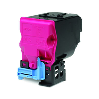 Immagine di TONER CARTRIDGE ACUBRITE MAGENTA [C13S050591]