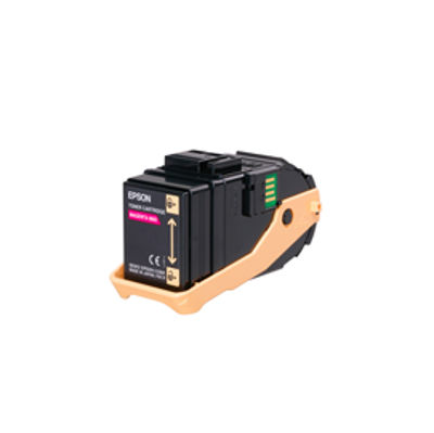 Immagine di Epson - Toner - Magenta - S050603 - C13S050603 - 7.500 pag [C13S050603]