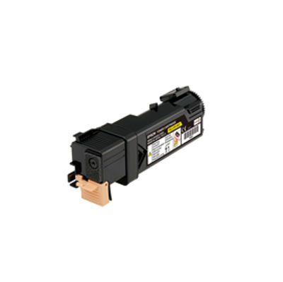 Immagine di TONER GIALLO CARTRIDGE ACUBRITE [C13S050627]