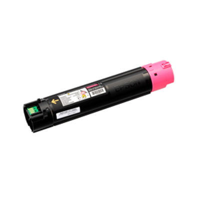 Immagine di Epson - Toner - Magenta - S050657 - C13S050657 - 13.700 pag [C13S050657]