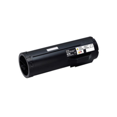 Immagine di Epson - Return Toner - Nero - S050699 - C13S050699 - 23.700 pag [C13S050699]