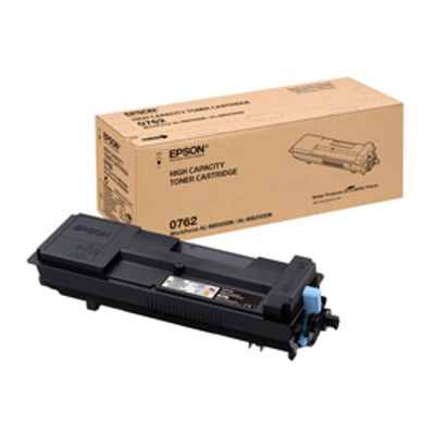 Immagine di Epson - Toner - Nero - S050762 - C13S050762 - 21.700 pag [C13S050762]