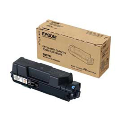 Immagine di TONER NERO AL-M310/320 13.300 PAG [C13S110078]