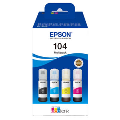 Immagine di Epson - Cartuccia di manutenzione - C13S210057 [C13S210057]