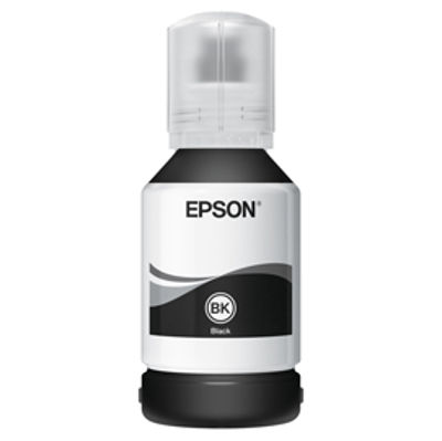 Immagine di Epson - Tanica - 105 - Nero - C13T00Q140  - 140ml [C13T00Q140]