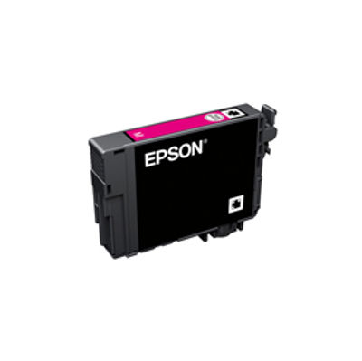 Immagine di Epson - Cartuccia ink - 502 - Magenta - C13T02V34010 - 3,3ml [C13T02V34010]