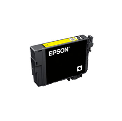 Immagine di Epson - Cartuccia ink - 502 - Giallo - C13T02V44010 - 3,3ml [C13T02V44010]