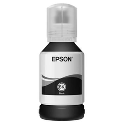 Immagine di SERBATOIO INK. ECOTANK 102 70ML NERO EPSON [C13T03R140]