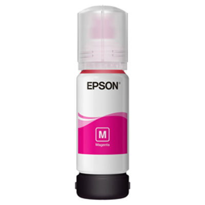 Immagine di SERBATOIO INK. ECOTANK 102 70ML MAGENTA EPSON [C13T03R340]