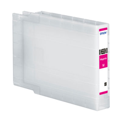 Immagine di Epson Cartuccia Magenta XL per WF-C81xx / WF-C86xx [C13T04B34N]