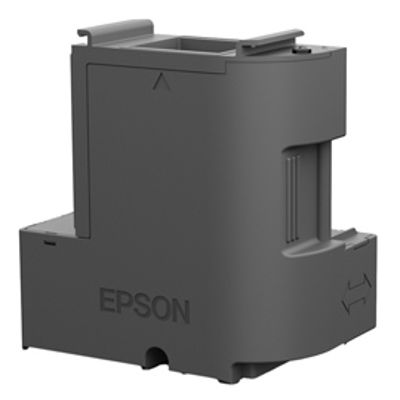 Immagine di Epson cartuccia di manutenzione ET-2700 / ET-3700 / ET-4750 / L4000 / L600 [C13T04D100]