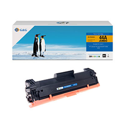 Immagine di GG - Toner compatibile per Hp Laserjet pro M15/16MFp M28/M29 - Nero - 1.000 pag [GG-PH244C]