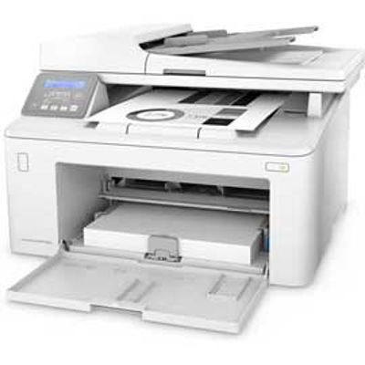 Immagine di Stampante multifunzione 4 in 1 HP - monocromatica - LaserJet Pro M148fdw - 4PA42A [4PA42A]