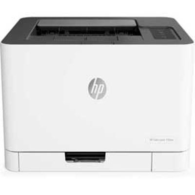 Immagine di Hp - Color Laser 150NW Printer - 4ZB95A [4ZB95A]