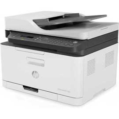 Immagine di Hp - Color Laser MFP 179FNW Printer - 4ZB97A [4ZB97A]