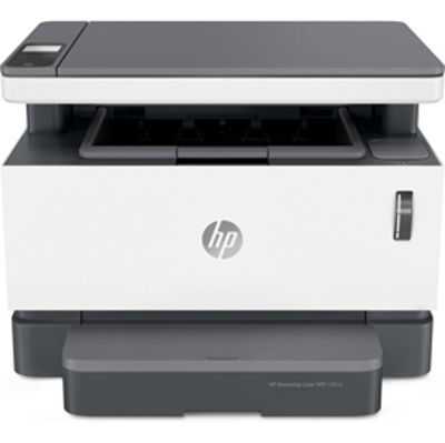 Immagine di Hp - Stampante Neverstop MFP 1201N - Laser - 5HG89A [5HG89A]