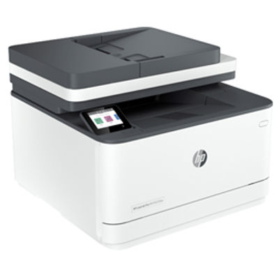 Immagine di Hp - Stampante multifunzione HP LaserJet Pro 3102fdw - 3G630F [3G630F]