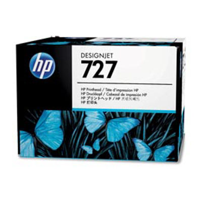 Immagine di TESTINA DI STAMPA HP NR. 727 X DESIGN JET [B3P06A]