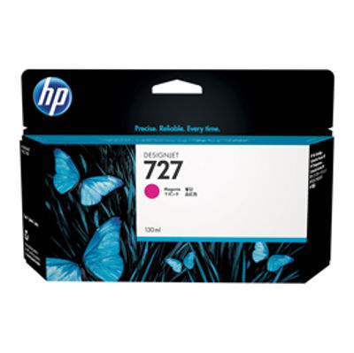 Immagine di CARTUCCIA D'INCHIOSTRO HP 727DA 130ML MAGENTA [B3P20A]