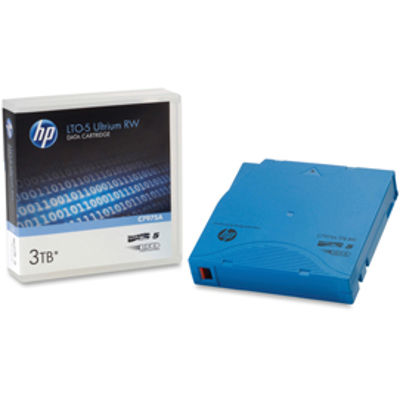 Immagine di CARTUCCIA DATI HP ULTRIUM LTO 5 3TB [C7975A]