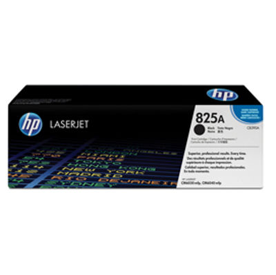 Immagine di Hp - Toner - 825A - Nero - CB390A - 19.500 pag [CB390A]