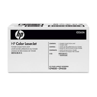 Immagine di Hp - Vaschetta recupero Toner - CE265A - 36.000 pag [CE265A]