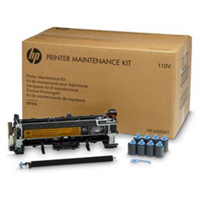 Immagine di Hp - Kit manutenzione - CE732A - 225.000 pag [CE732A]