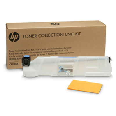 Immagine di Hp - Vaschetta recupero Toner - CE980A - 150.000 pag [CE980A]