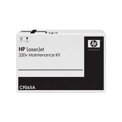 Immagine di Hp - Kit manutenzione - CF065A - 225.000 pag [CF065A]