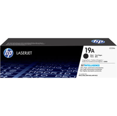 Immagine di Hp - Tamburo - 19A - Nero - CF219A - 12.000 pag [CF219A]